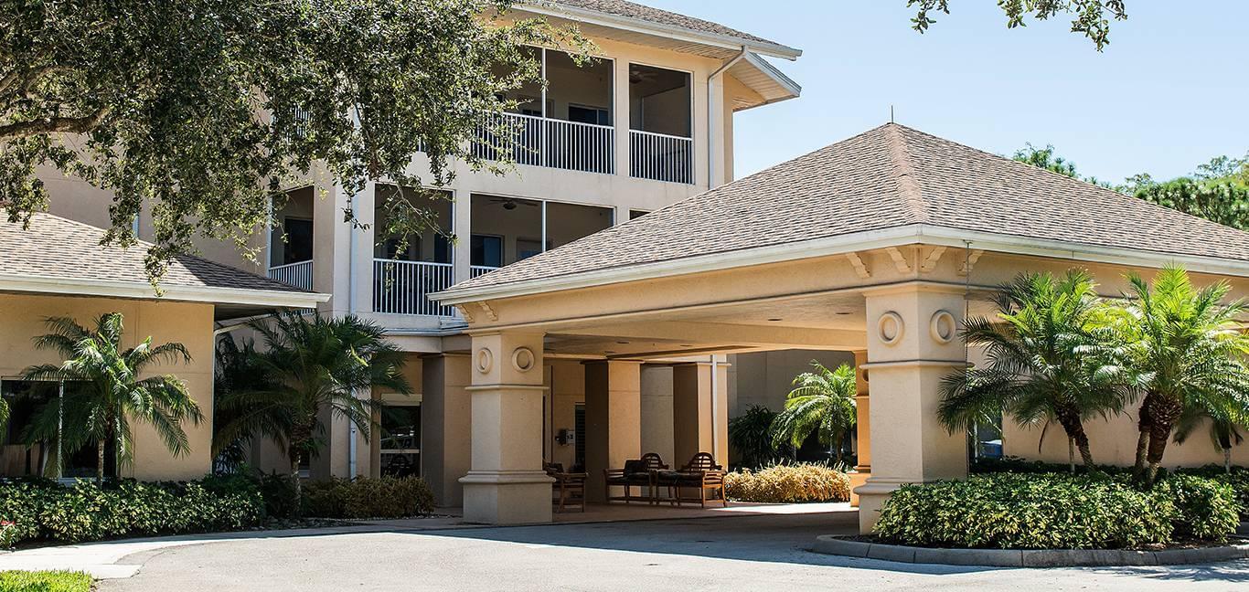 Vi at Bentley Village Senior Living Community Assisted Living